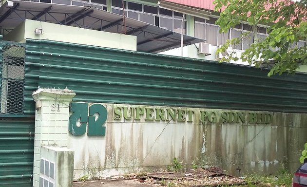Photo of Supernet PG