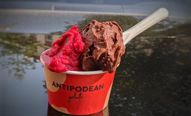 Foto von ANTIPODEAN gelato