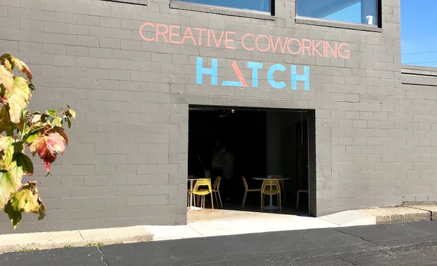 Photo of The Hatch- A Place to Create