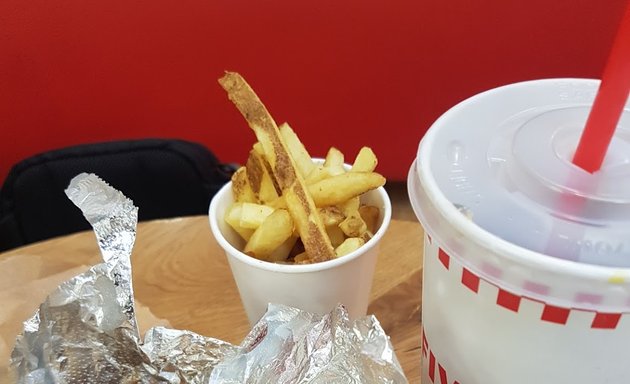 Photo of Five Guys Wandsworth