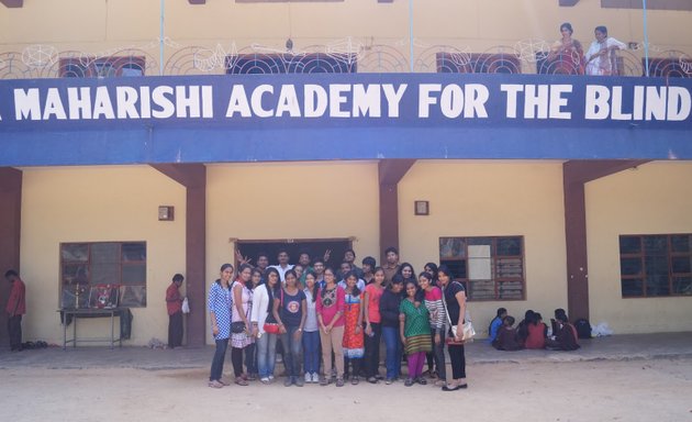 Photo of Shree Ramana Maharishi Academy for the Blind