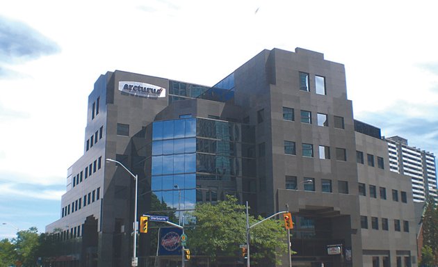 Photo of triOS College Business Technology Healthcare - Toronto Campus