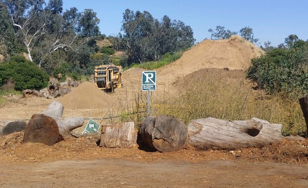 Photo of Griffith Park Composting Facility