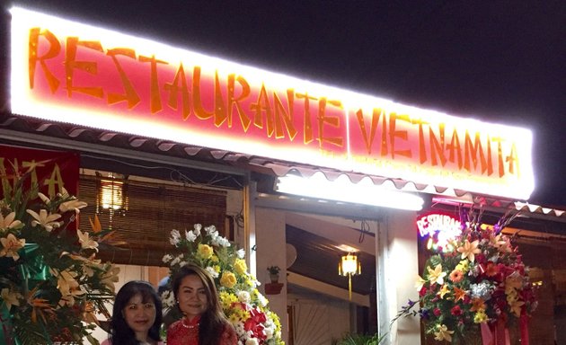 Foto de Restaurante Vietnamita PHO