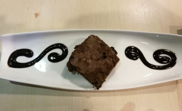 Foto de Cacao Much - Chocolate Café