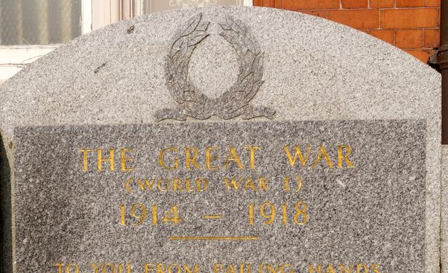 Photo of Newton-le-Willows War Memorial