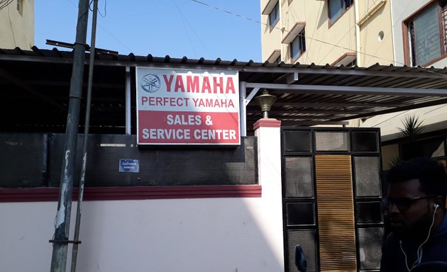 Photo of Perfect Yamaha Service Centre