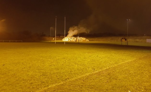 Photo of Rugby Football Club, Pinley