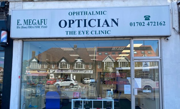 Photo of The Eye Clinic