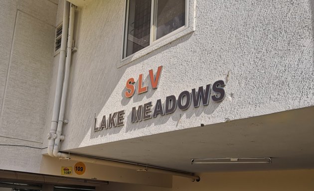 Photo of SLV Lake Meadows