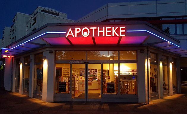 Foto von Apotheke am Gesundheitszentrum