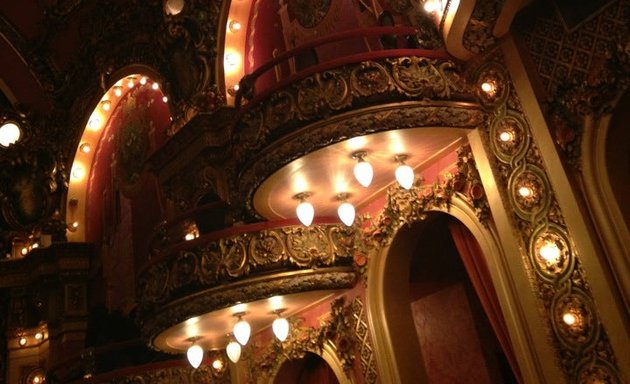 Photo of Emerson Cutler Majestic Theatre