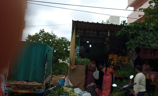 Photo of Sri Lakshmi Venkateswara Vegetables