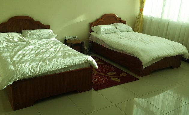Photo of Genet Guest House