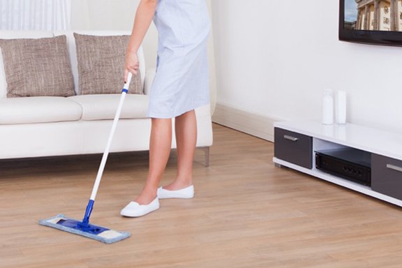 Photo of IG Cleaning Services