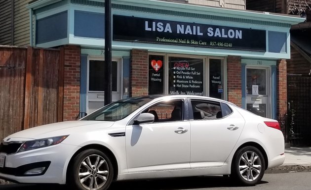 Photo of Lisa Nail Salon
