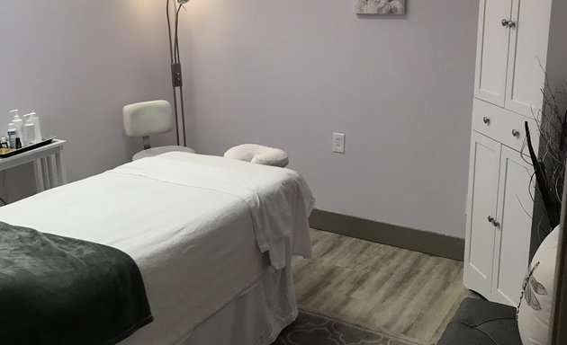 Photo of Dragonfly Oasis Massage