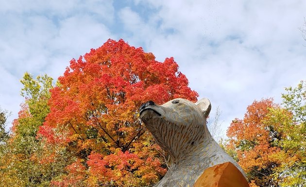 Photo of Parc de la Rivière Beauport Sud