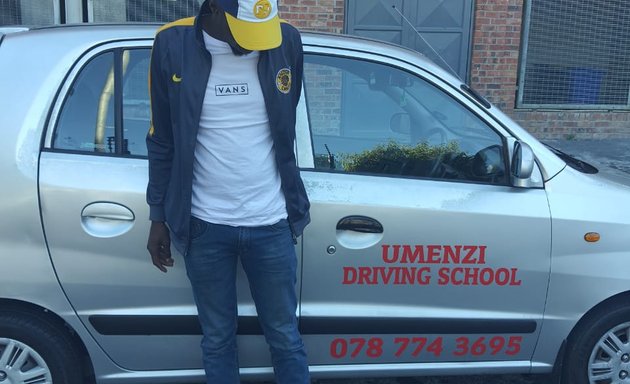 Photo of Umenzi Driving School