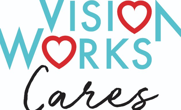 Photo of Vision Works Optometrists Blue Route