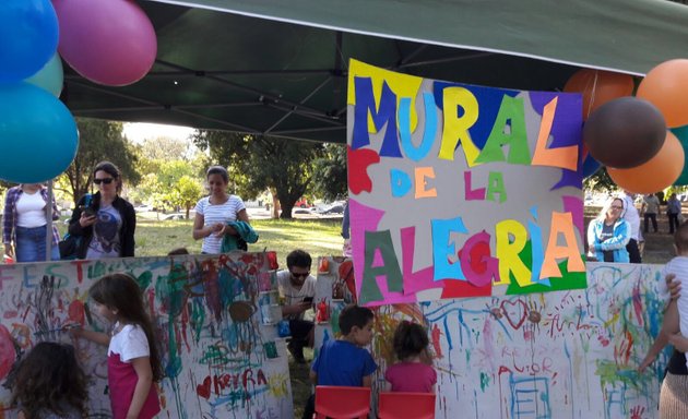 Foto de Comunidad Cristiana Alegría de Vivir