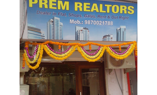 Photo of Prem Realtors and Paying guest accommodation