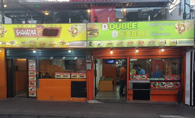 Foto de Double Double