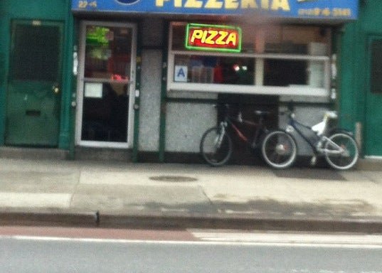 Photo of Milano Pizza Shop