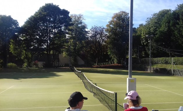 Photo of Markland Hill Racquets Club
