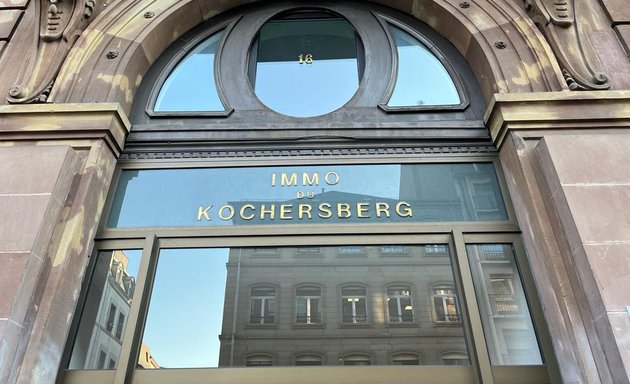 Photo de Immobilière du Kochersberg