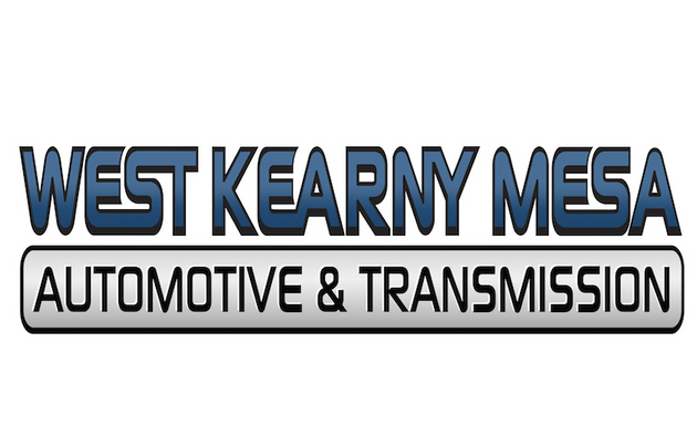 Photo of West Kearny Mesa Automotive & Transmission