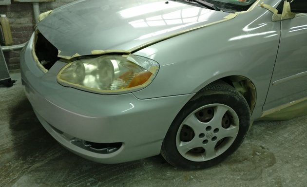 Photo of Johnys Auto Body