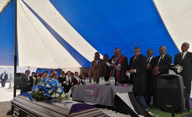 Photo of Mlumbi Funeral Group