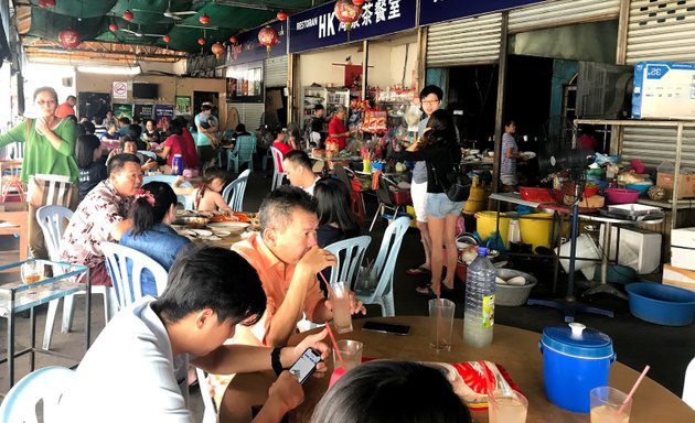 Photo of Restoran HK 海景顺利海鲜