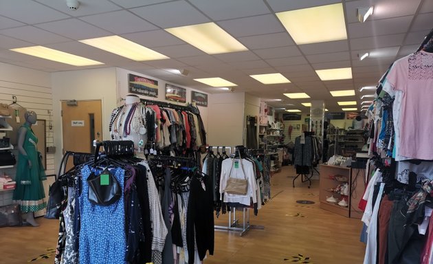 Photo of Salvation Army Charity Shop Gloucester