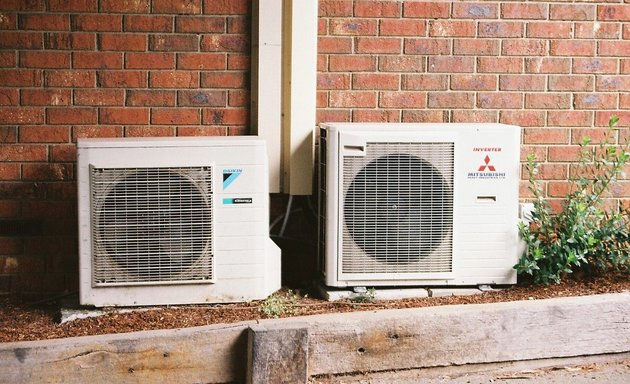 Photo of Franklin Air Conditioning Bristol