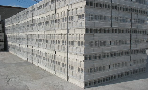 Photo of Century Concrete Products Ltd