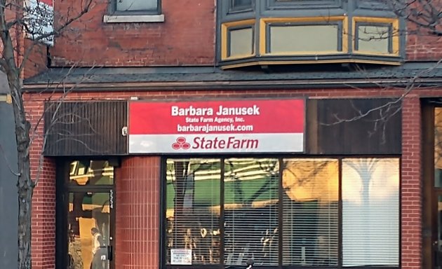 Photo of Barbara Janusek - State Farm Insurance Agent