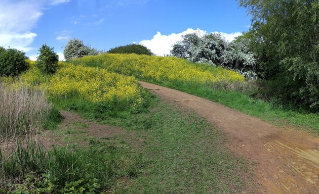 Photo of Brent Valley Park