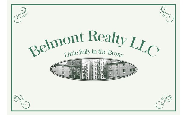 Photo of Belmont Realty, LLC - Fordham U. Student Housing