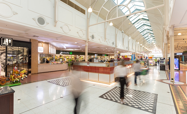 Photo of Forest Lake Shopping Centre