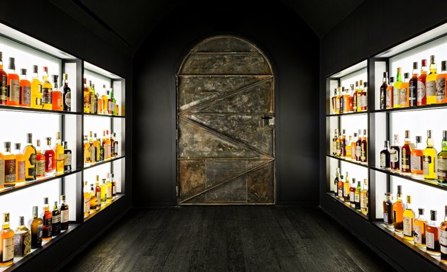 Photo de Golden Promise - Whisky bar