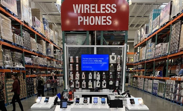 Photo of WIRELESS etc. | Cell Phones & Mobile Plans