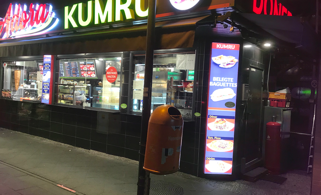 Foto von Adora Döner Kumru