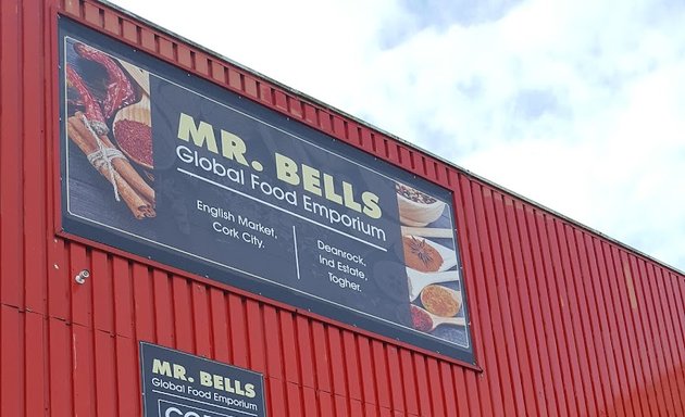 Photo of Mr Bells Food Providers Ltd