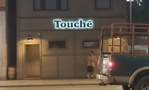 Photo of Touché