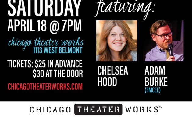Photo of Chicago Theater Works
