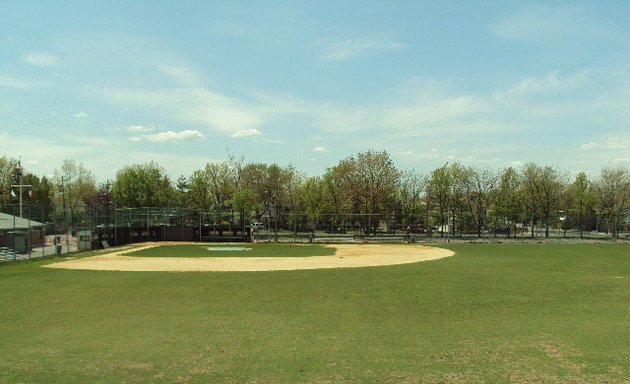 Photo of McGuire Fields Tot Lot