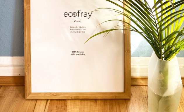 Foto von Ecofray