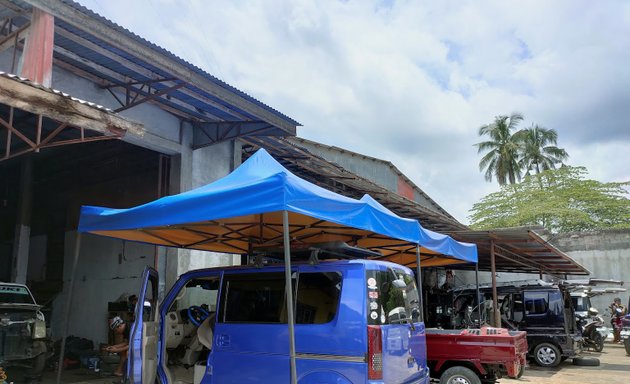 Photo of PJE Vehicle Trading